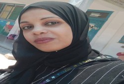 الصحفية إيمان الزاملي.. شهيدة الكلمة والحقيقة في زمن إبادة غزة