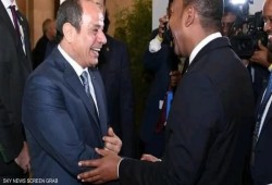 آبي أحمد يتحدى القاهرة مجددًا: سدود جديدة على النيل والسيسي يلتزم الصمت