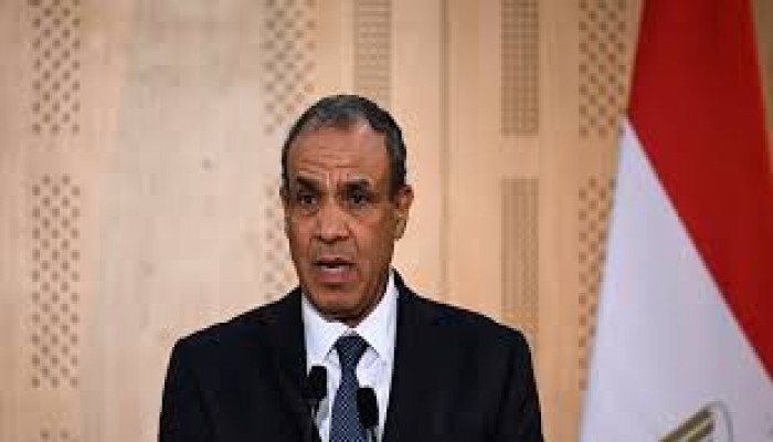 ذا ناشيونال || مصر تدعو الاتحاد الأوروبي للضغط على إسرائيل لقبول هدنة غزة وسط انتقادات أمريكية