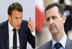 القضاء الفرنسي يصدر مذكرات اعتقال لبشار الأسد و6 من مسؤولي نظامه بتهم جرائم حرب