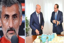بين ربيرو "الأهلي" والسيسي.. لماذا تُسقط الجماهير مدربًا فاشلا بعد 7 مباريات وتترك من دمر حياتهم لسنوات؟