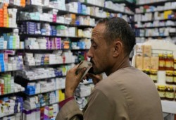 100 شركة دواء تطالب برفع الأسعار 30% للمرة الثانية في 2025... والمصريون على مشارف الموت!!!
