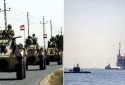 سيناء مقابل الغاز... كيف أخضع السيسي مصر لنتنياهو؟