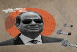 "أمراء الديون".. كيف وظف السيسي القروض لتوطيد سلطته؟