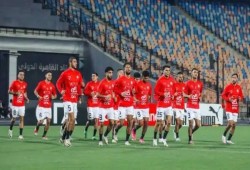 منتخب مصر الأول لكرة القدم ينسحب من مواجهة زامبيا وديًا اعتراضًا على المدرب الإسرائيلي