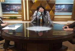 "الأكاذيب" سلاح صحة السيسي للتغطية على فضيحة موت الإعلامية عبير الأباصيري بعد رفض مستشفى الهرم علاجها