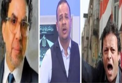 تغريب أقارب الإعلاميين المعارضين المعتقلين إلى سجن المنيا شديد الحراسة... تنكيل وقمع لإسكات الأصوات