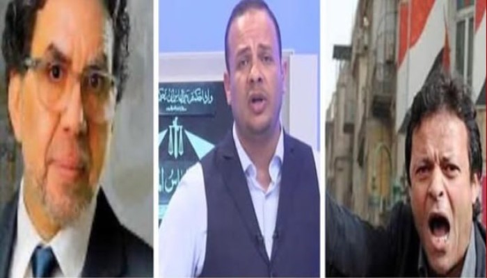 تغريب أقارب الإعلاميين المعارضين المعتقلين إلى سجن المنيا شديد الحراسة... تنكيل وقمع لإسكات الأصوات