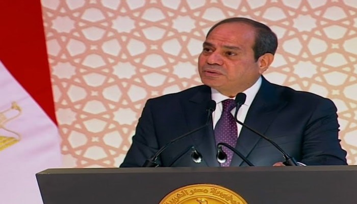 السيسي في ذكرى المولد النبوي: خطاب تبجّح.. وواقع مصري يكذّبه