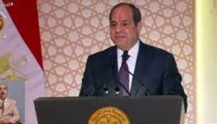 السيسي في ذكرى المولد النبوي: شعارات عن "العزة والأمان" تصطدم بواقع القهر والانكسار