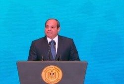 من العزة المزعومة إلى القهر والفقر.. كلمة السيسي تتحول إلى فضيحة على السوشيال ميديا