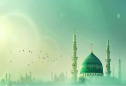 بشارات نبوية: كيف زرع النبي الأمل واليقين في نفوس المسلمين