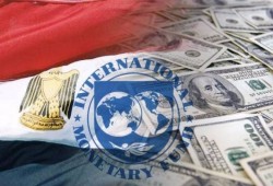 هل مصر مقبلة على تعويم جديد لتمرير المراجعة السادسة لصندوق النقد دون المس بشركات الجيش؟