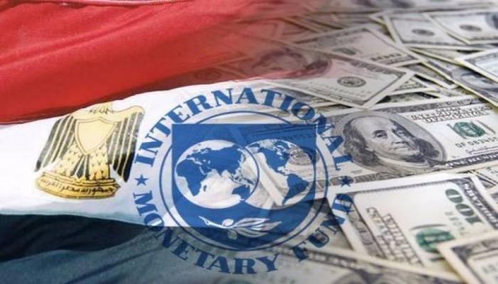 هل مصر مقبلة على تعويم جديد لتمرير المراجعة السادسة لصندوق النقد دون المس بشركات الجيش؟