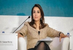 فشل حنان مرسي مرشحة "السيسي" لانتخابات مفوضية الاتحاد الإفريقي للمرة الثانية ترجمة لتراجع دور مصر الإقليمي