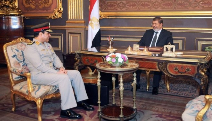 أحمد موسى وإعلام المخابرات يحمل "ثورة يناير" مسئولية "سد النهضة" رغم اعتراف إثيوبيا بفضل السيسي في "اتفاقية المبادئ"!!