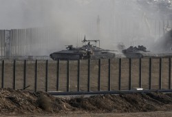 ميدل إيست مونيتور || معركة خاسرة: صراع إسرائيل مع خبراء الإبادة الجماعية