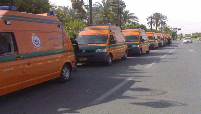 أكثر من 100 مصاب بالتسمم الغذائي بالمنيا... والحكومة لا تجد سوى الأكاذيب: تفاصيل الواقعة