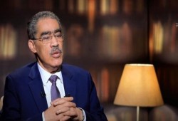 تهديد ضياء رشوان إسرائيل "شو" يفضحه صمت الجيش والسيسي... ماذا قال؟