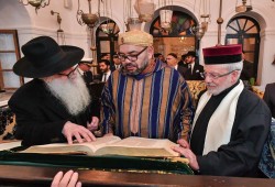 من تهجير اليهود إلى اغتيال بن بركة.. "التايمز أوف إسرائيل" تفضح عقودًا من الخيانة بين الرباط وتل أبيب