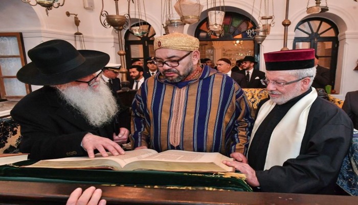 من تهجير اليهود إلى اغتيال بن بركة.. "التايمز أوف إسرائيل" تفضح عقودًا من الخيانة بين الرباط وتل أبيب