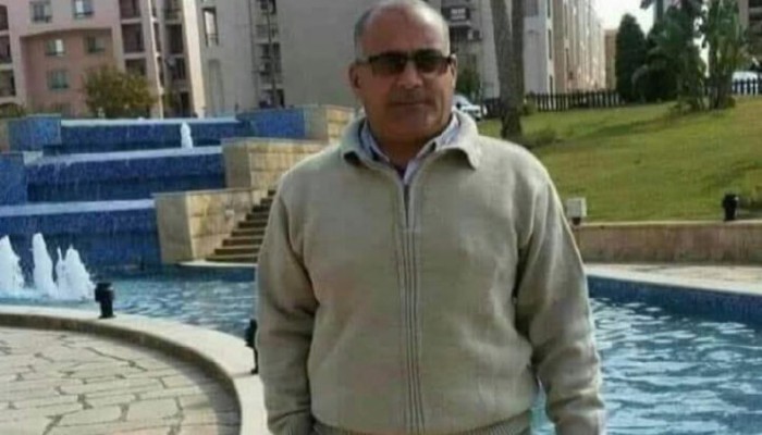 مقتل المعتقل إبراهيم صقر بأزمة قلبية أثناء الصلاة بسجن "وادي النطرون"