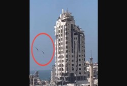 وسط صمت عربي... وزير دفاع الاحتلال: الآن تُفتح بوابات الجحيم في غزة لإزالتها من الوجود!!!