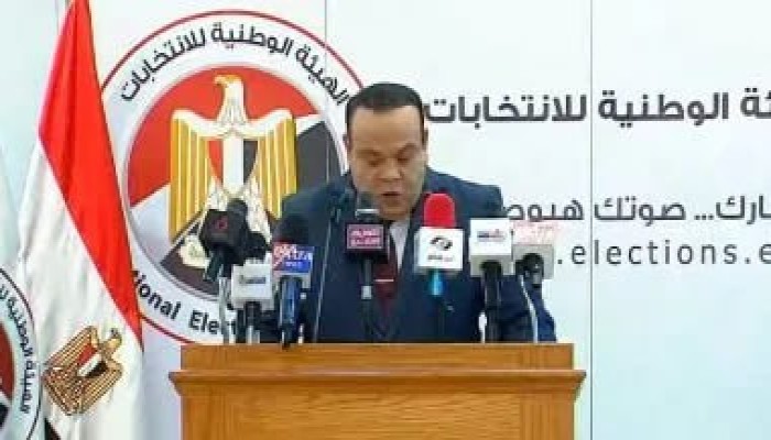 "هو كان فيه انتخابات؟".. نتائج انتخابات الشيوخ "السرية" بين السخرية وغضب المحللين