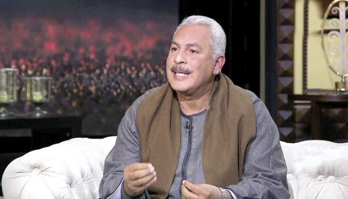 نقيب الفلاحين يهاجم الجزارين ويتغاضى عن السيسي: من يذبح المصريين حقًا؟