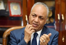 إعلان طلاق ورفض لخروج المؤسسة العسكرية من الاقتصاد.. مصطفى بكري: صندوق النقد مفيش تاني