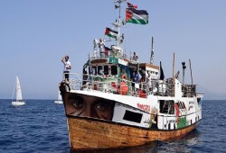 "غزة أقرب إليكم من أوروبا".. نداء عاجل إلى بحارة مصر