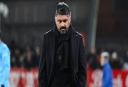 "جاتوزو" مدرب إيطاليا يُعرّي العديد من الرياضيين العرب والمسلمين.. أشعر بالحرج من مواجهة إسرائيل
