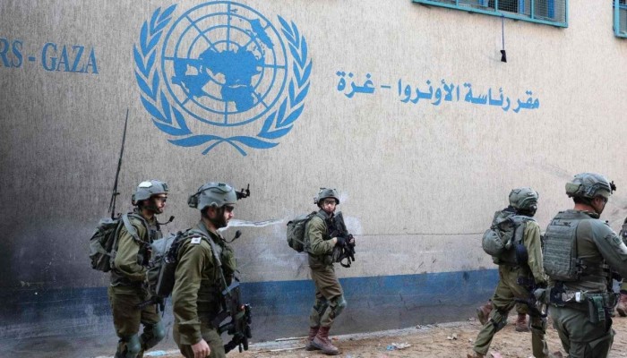 تراجع الدعم العربي لوكالة الأونروا لـ 3 %.. وتأثيره الإنساني