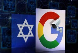 جوجل توقع صفقة بـ45 مليون دولار مع نتنياهو للترويج للرواية الإسرائيلية وإنكار مجاعة غزة