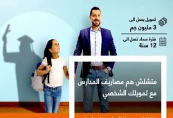 قروض المصاريف الدراسية تتفاقم مع هروب الدولة من مسئوليتها أمام الغلاء الفاحش