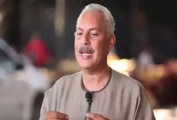 بعد تصريحاته "اللحم بـ140 جنيه فقط" نقيب الفلاحين: بلاش لحمة  كلوا فراخ!!!: دولة أكاذيب