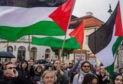 بولندا توقف ممثلي شركات أسلحة إسرائيلية رفضا لإبادة غزة