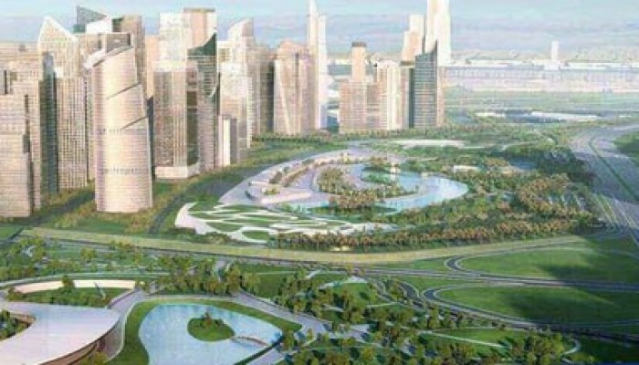 شاهد|| العاصمة الإدارية تحمل المصريين ديونًا بـ52 مليار دولار لأجل سكن 30 ألف!! ماذا قالت الشركة وأغضب الملايين؟