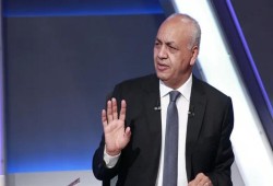 مصطفى بكري والتخويف من التظاهر.. كيف وظف فزاعة سيناء لحماية كرسي السيسي؟ "فيديو"