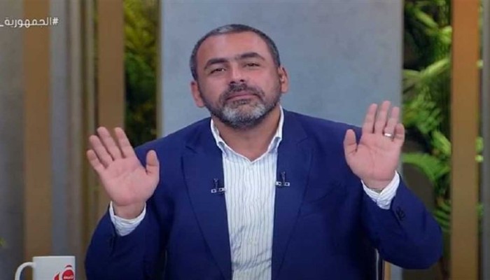 الجلاد فيي ثوب الضحية... يوسف الحسيني ينتقد الغلاء: "إهدوا على الناس شويه.. الناس هتجيب منين؟" !! شاهد ماذا رد المصريون؟!!