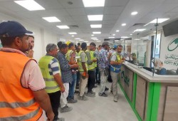 عمالة مؤقتة حتى الممات.. أزمة غير المثبتين في الوزارات لا تنتهي!!