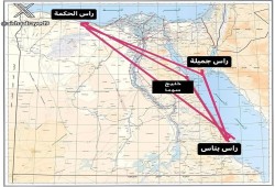 شاهد|| قصة بيع مراسي مصر.. من رأس الحكمة إلى خليج سومة