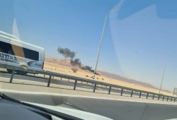 بعد عملية القدس...مقتل 4 جنود صهاينة بعد نسف دبابتهم بجباليا والمسيرات اليمنية تشل مطار رامون
