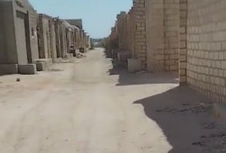 انتشار ظاهرة سرقة المقابر في المنيا بين الفقر وغياب الدولة عن حماية الموتى