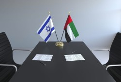 جيروزاليم بوست|| مصر والإمارات توجّهان رسالة غضب بشأن حرب غزة
