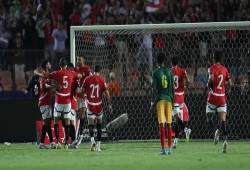 مصر تواجه بوركينا فاسو في تصفيات كأس العالم 2026.. الموعد والتشكيلة والقنوات الناقلة اليوم