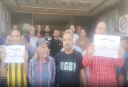من أسوان إلى الجيزة... مصنع الكيماويات بالحوامدية يدخل على خط الإضرابات العمالية