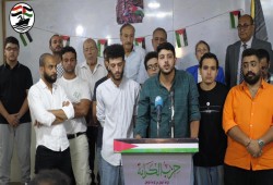 غضب شعبي من إلغاء المؤتمر الصحفي لأسطول الصمود المصري بعد تهديدات الأمن
