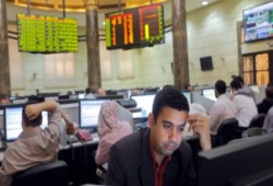 البورصة تخسر 13.7 مليار جنيه في ختام تعاملات الثلاثاء