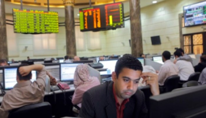 البورصة تخسر 13.7 مليار جنيه في ختام تعاملات الثلاثاء